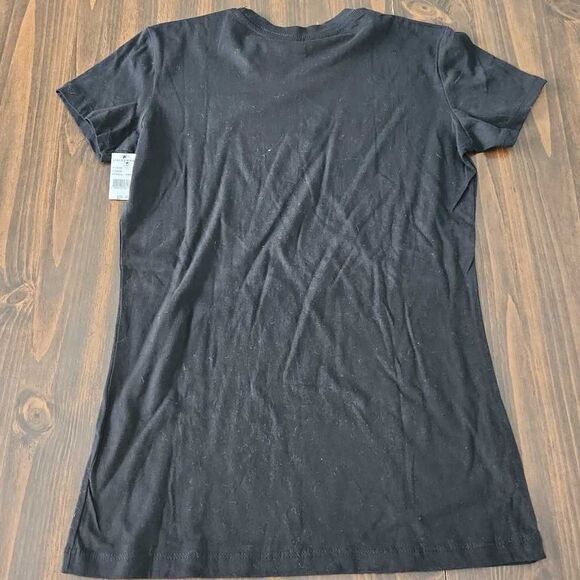 Wizarding world Harry Potter Hogwarts tee shirt women's large - Picture 8 of 9